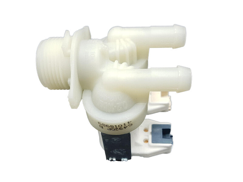 Valvula Solenoide 41018989