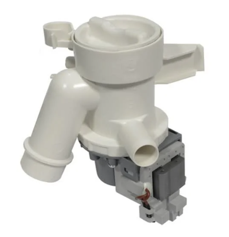 Candy Hoover Haier-41019104 Complete Drainage/Recycling Pump