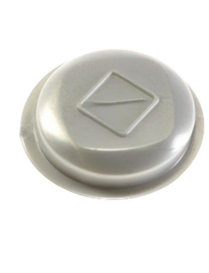 Botão ON/OFF Máquina Lavar Roupa Candy Hoover Haier- 41021005