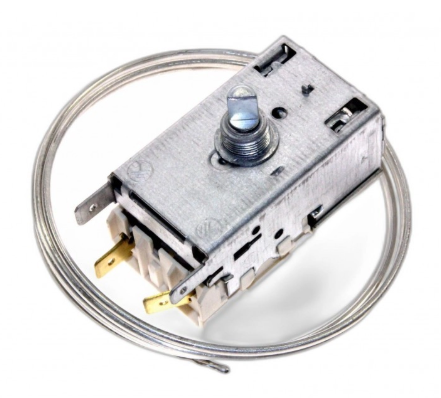 Termostato da geladeira Candy Hoover Haier- 41021394