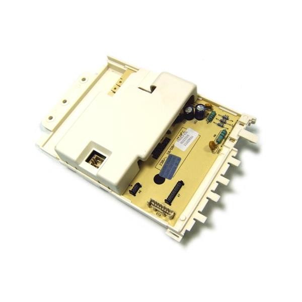 Unprogrammed Power Module for Candy Washing Machine - 41021514