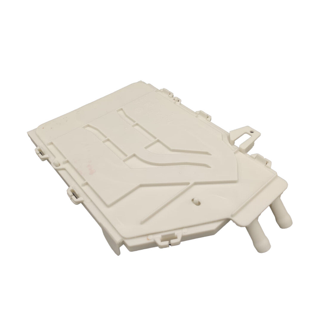 Washing machine detergent dispenser lid 41022270