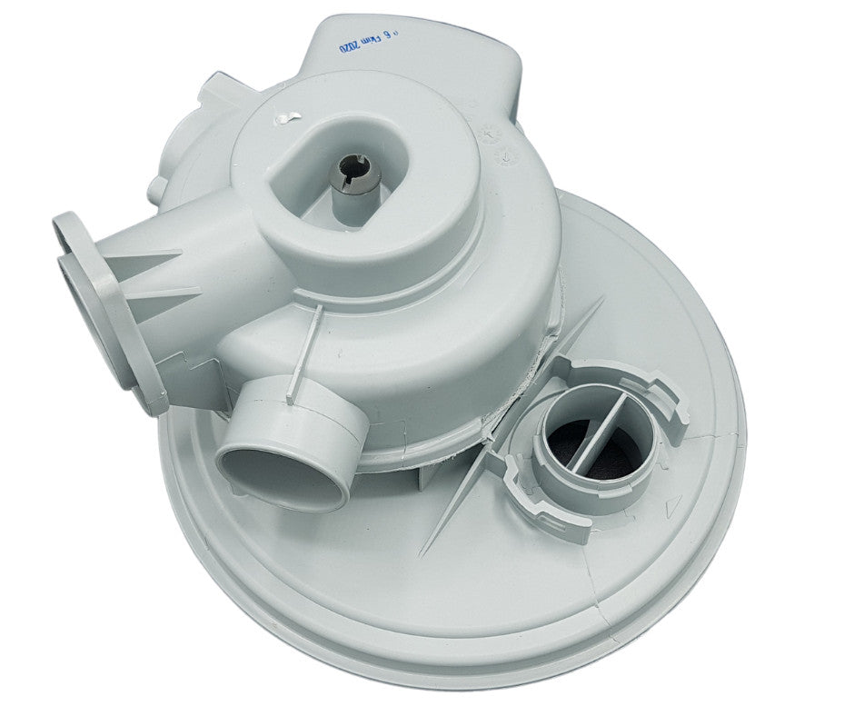 Cuba Máquina Lavar Loiça Candy - 41026774