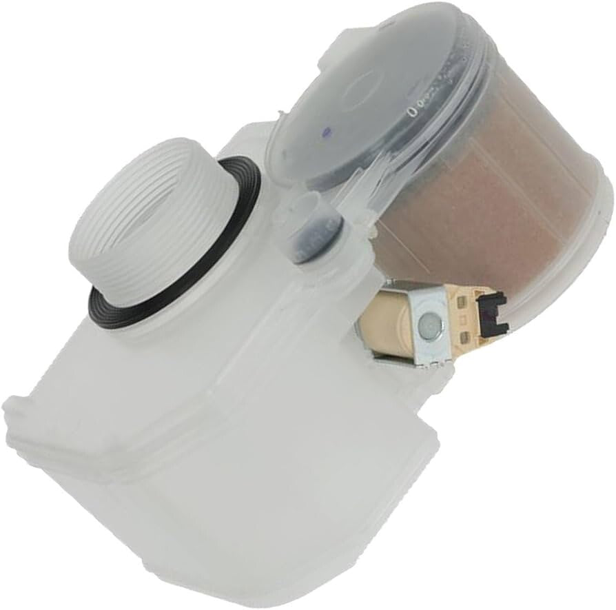 Amaciador de Água Candy Hoover Haier-41026897