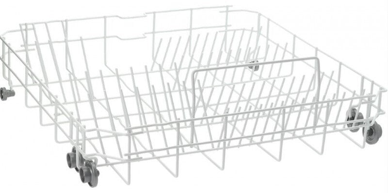 Candy Hoover Dishwasher Lower Basket - 41030312