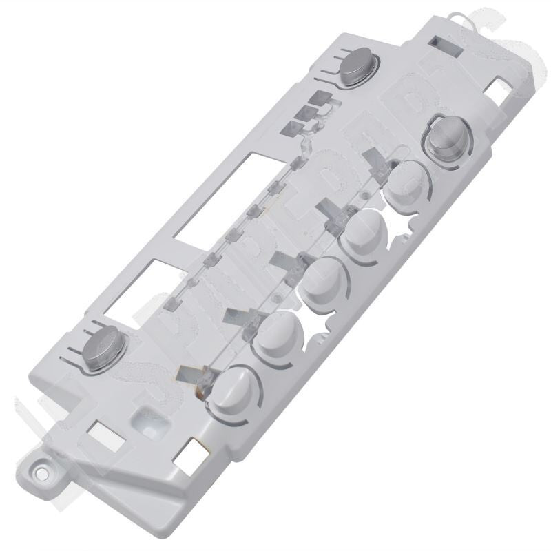 Hoover Candy washing machine keyboard set - 41035294