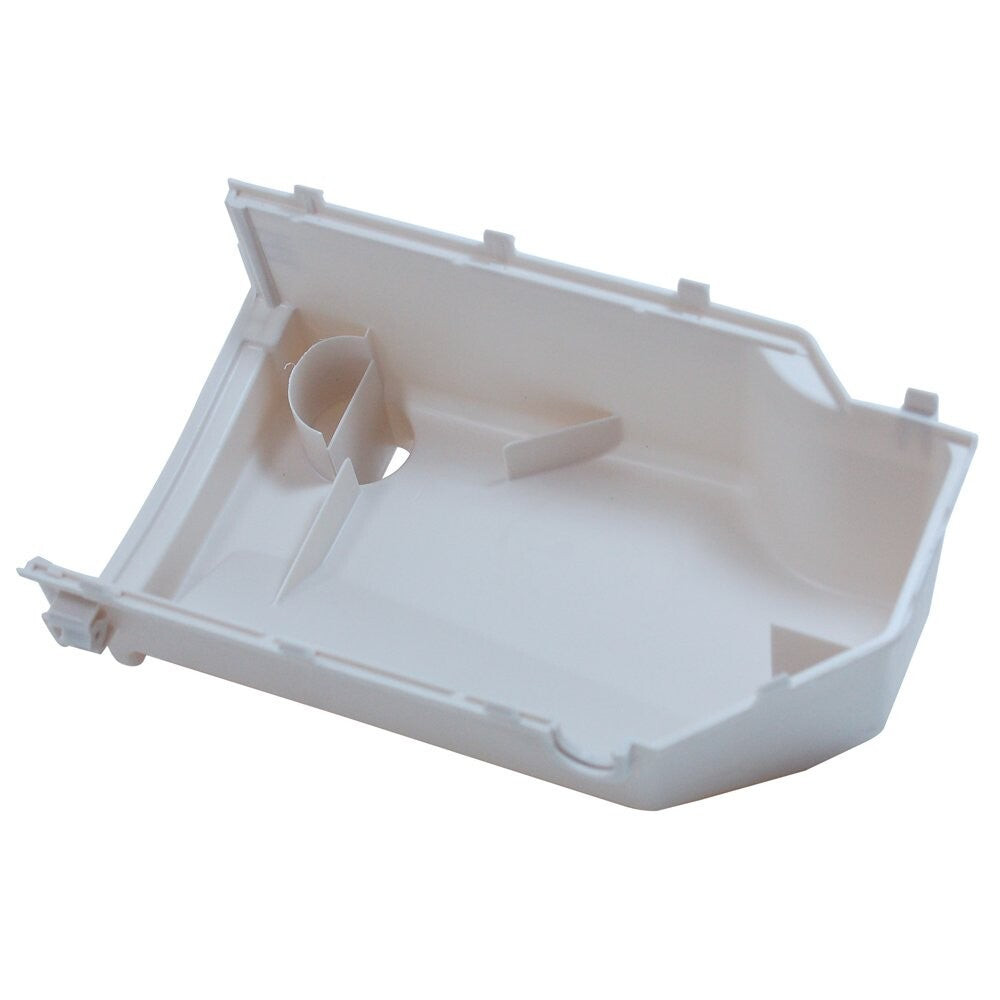 Seção inferior do dispensador Candy Hoover Haier-41035312