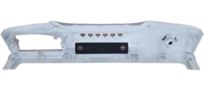 Painel comandos com sensor maquina lavar roupa Candy Hoover - 41035335