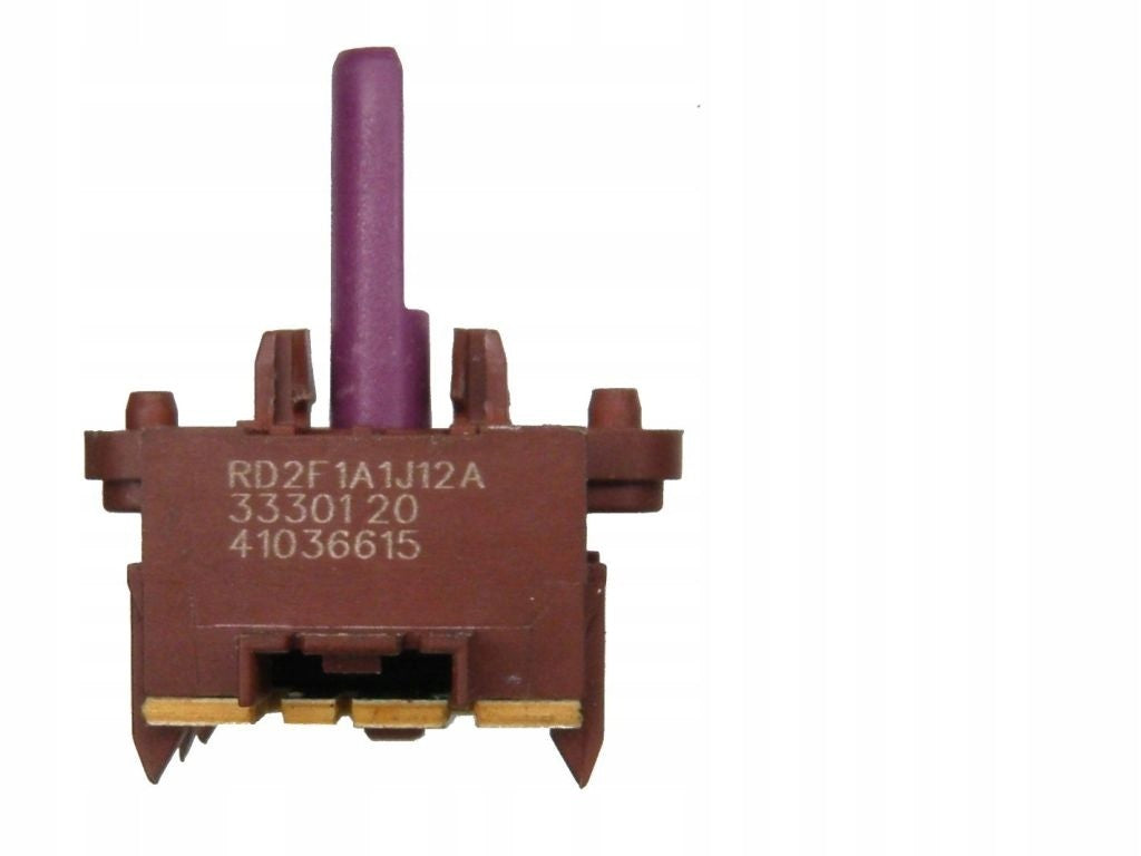 Selector 12 posições Forno Candy Hoover - 41036615