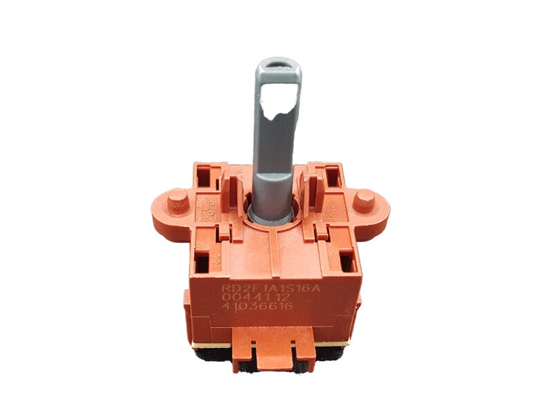 Selector 16 posições 41036616 Candy Hoover Haier