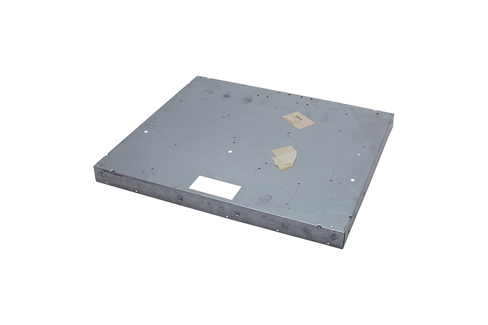 Front Candy Hoover Haier-41037319
