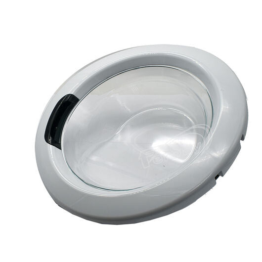 Porta completa de maquina lavar roupa Candy Hoover - 41043593