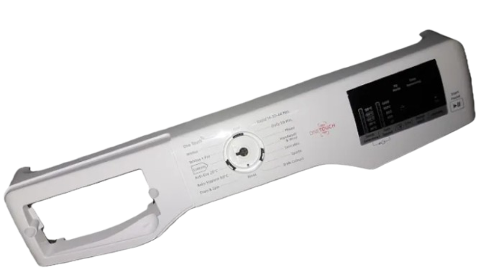 Painel de Controlo com sensor Maq. Lavar Loiça Candy Hoover - 41043623