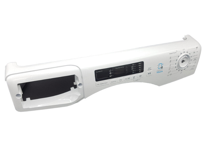 Painel de Controlo Frontal com sensor Maquina lavar roupa Candy - 41043687