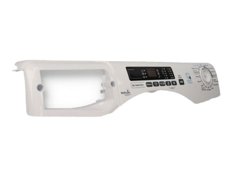 Painel de Controlo com sensor 41043890 Candy Hoover Haier