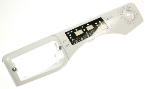 Painel de Controlo com sensor Candy Hoover Haier - 41045089