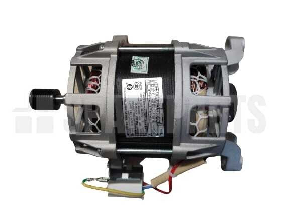 Motor Trifásico para Máq. Lavar Roupa Candy Hoover Haier - 41046224