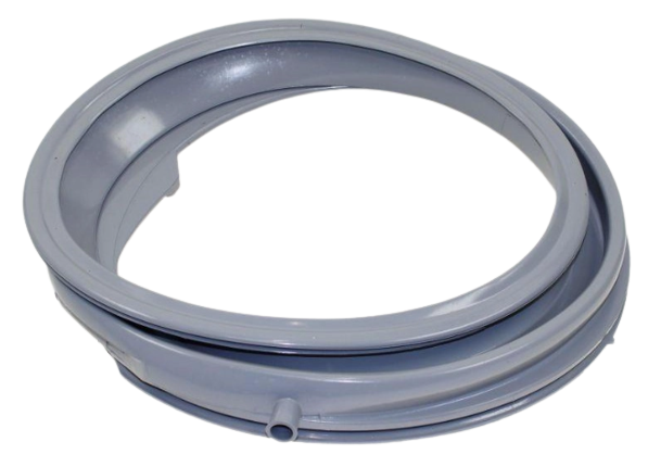 Borracha de óculo de maquina de lavar roupa Candy Hoover - 41050136