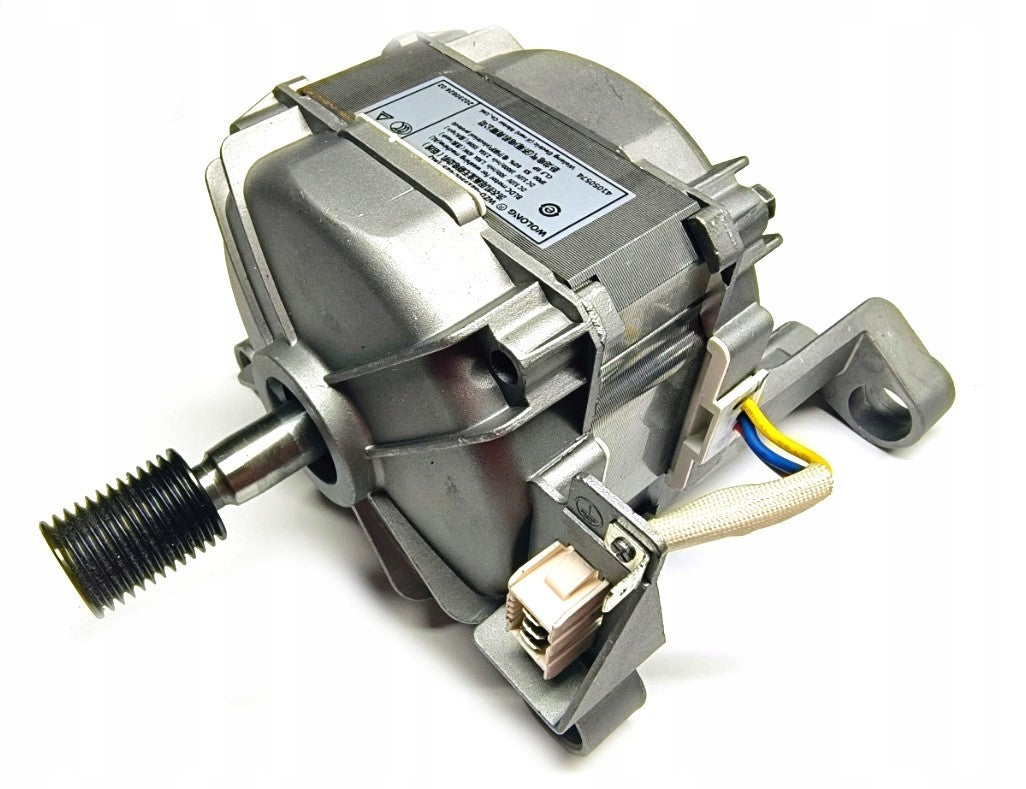 Motor de maquina lavar roupa HAIER - 41050574