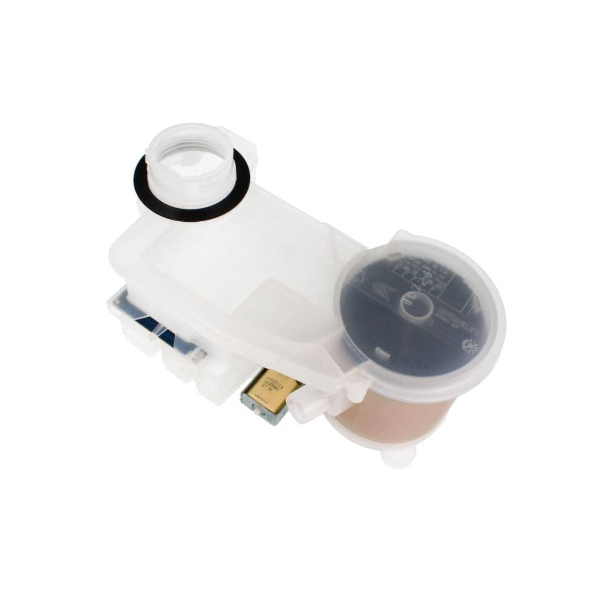 Depósito de Sal Máquina Lavar Louça Candy Hoover Haier- 41051355