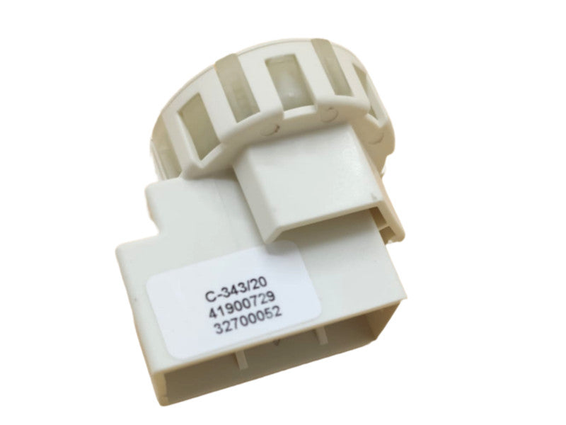 Micro Switch Resistência Aquecimento Maquina Lavar Louça - 41901973