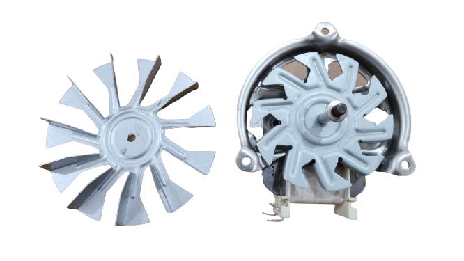 Candy Hoover Oven Fan Motor - 42806589