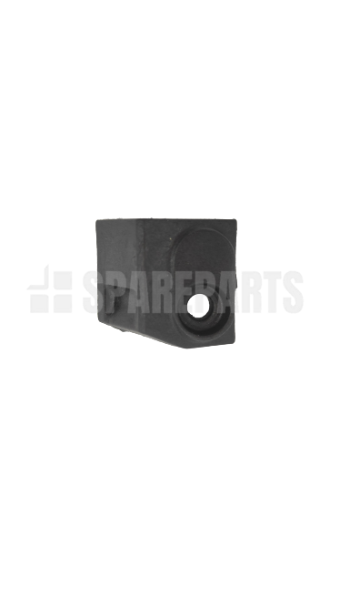 Left Oven Support for Candy Hoover - 42808796