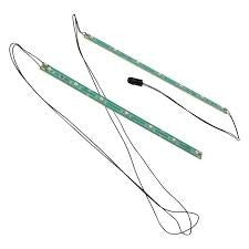 Luz de Forno Candy Hoover Haier- 42809916