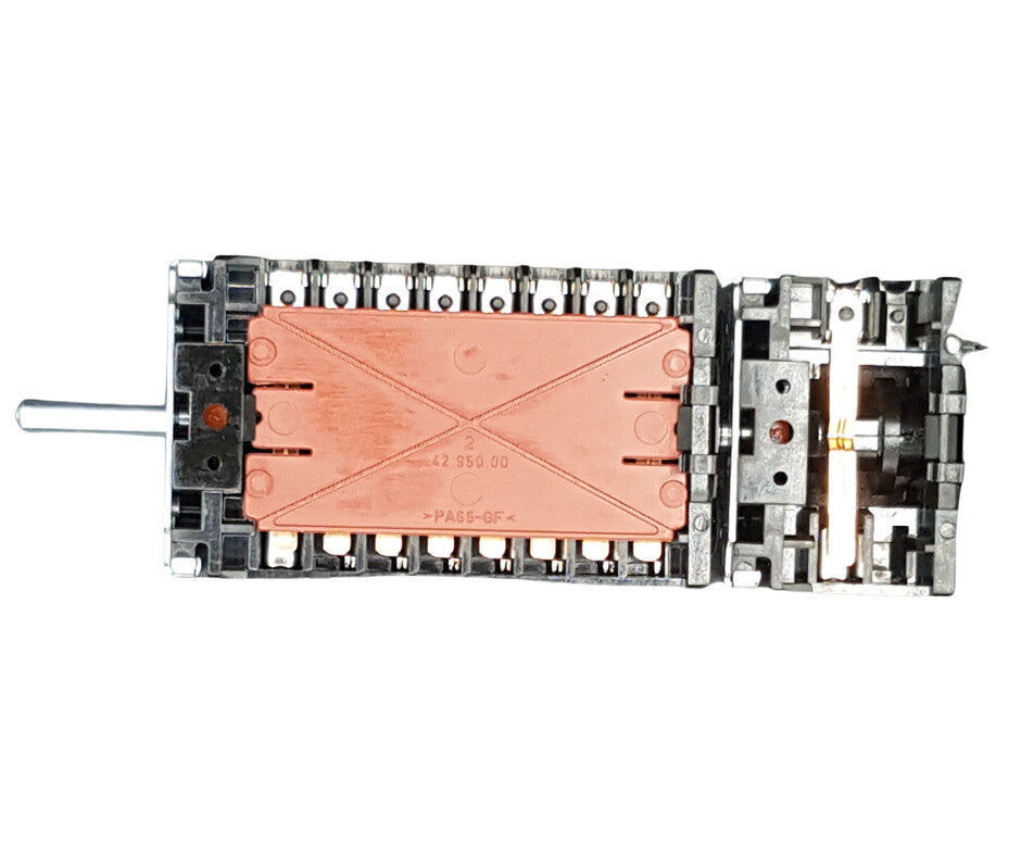 Seletor comutador Programas Forno Candy - 42822303