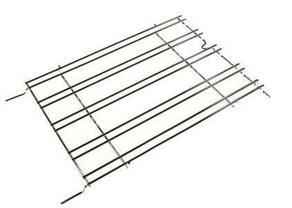 Grelha lateral direita forno Candy Hoover - 42822447