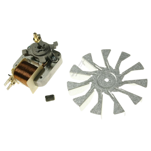 Motor Ventilador Exaustor Candy - 42828618