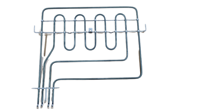 Resistência Superior Forno Candy - 42829506