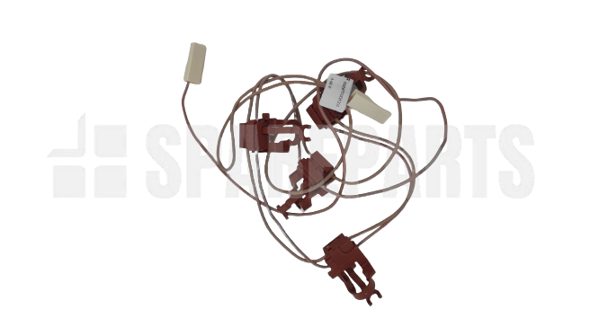 MicroSwitch Placa Candy Hoover - 42835078