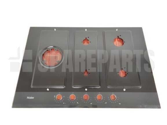 Vidro de Placa Vitrocerâmica Candy Hoover - 42835336