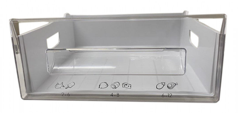 Candy Refrigerator Top Drawer - 43009182