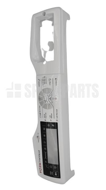 Painel de Controlo com Sensor Maquina Lavar Roupa Hoover - 43009496