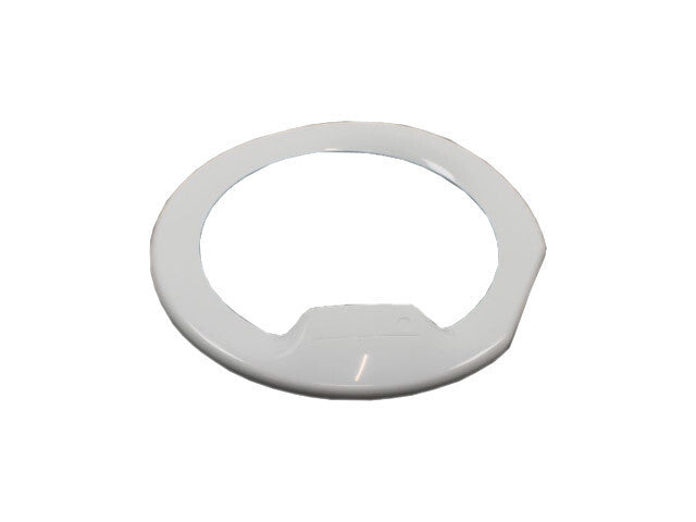 Candy Hoover washing machine door outer frame - 43011750