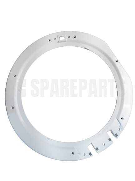 Internal Door Frame for Candy Hoover Haier Laundry Machine - 43012569