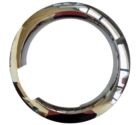 Aro Exterior Máquina Lavar Roupa Candy - 43012585