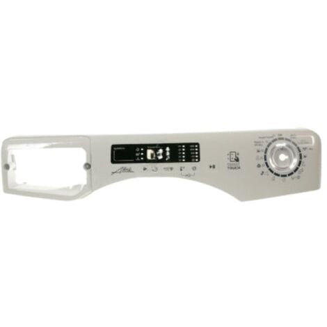 Painel de Controlo com sensor maquina lavar roupa Candy Hoover Haier- 43014045