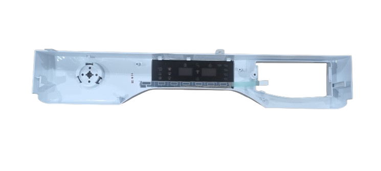 Control Panel with sensor 43016679 Candy Hoover Haier