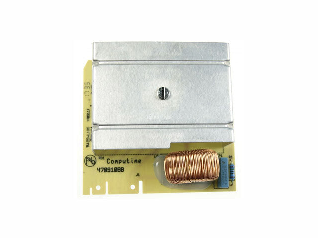 Rectifier Pcb Assy Candy Hoover Haier-43019575