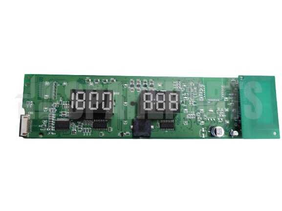 Painel de Controlo para Máq. Lavar Roupa Candy Hoover - 43020401