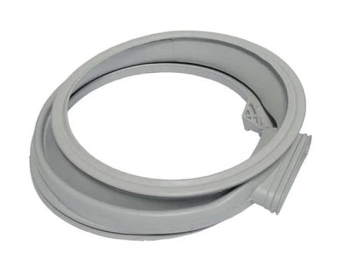 Borracha porta Maquina Lavar