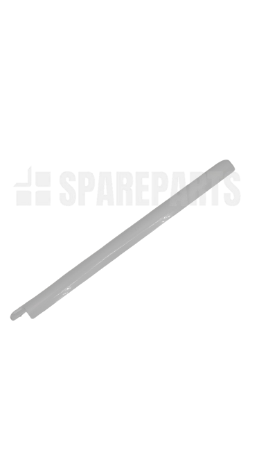 Proteção Lateral L/H Máq. Lavar Roupa Candy Hoover HAIER - 43021142