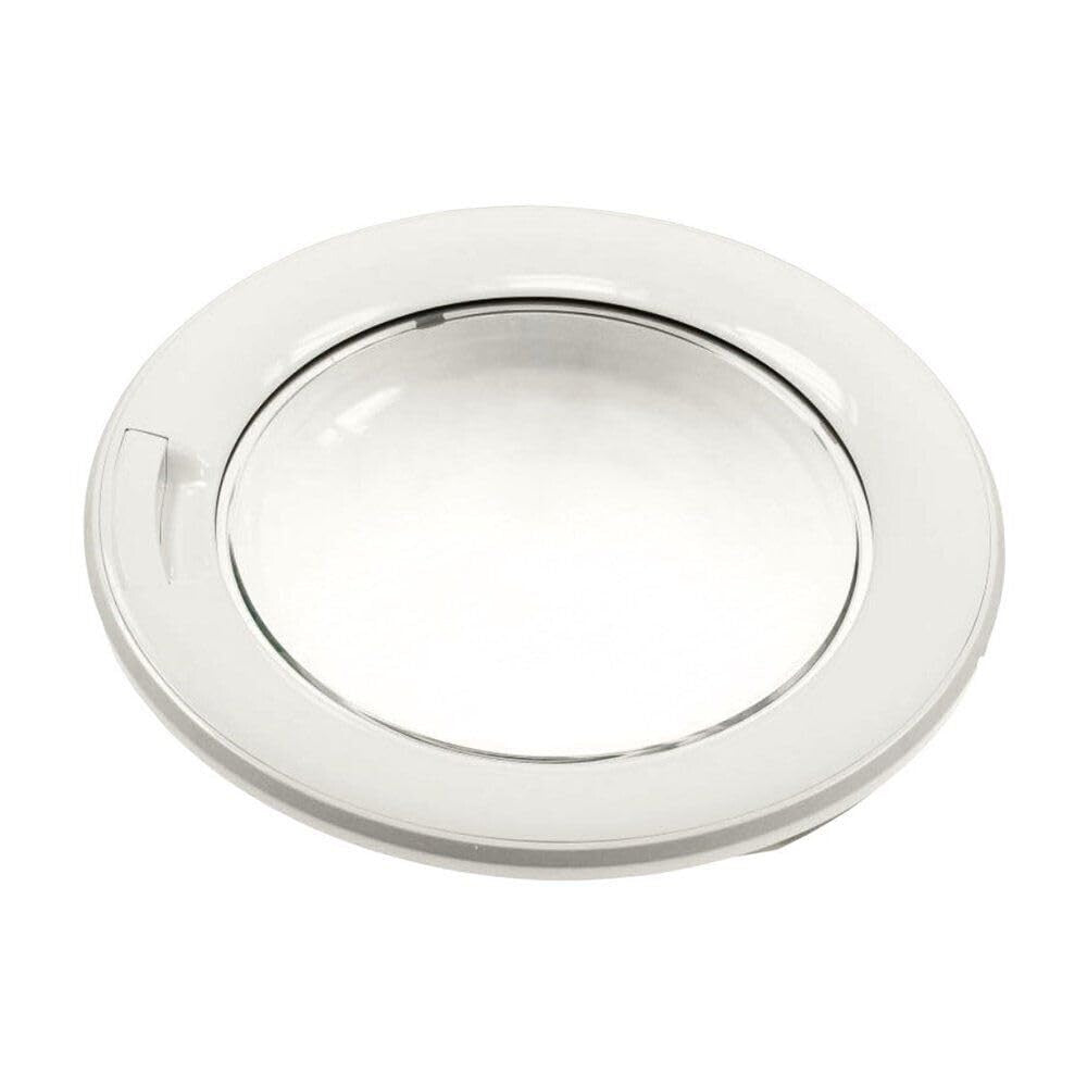 Candy Hoover Haier Washing Machine Complete Door-43021836