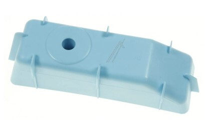 Guia de liquido caixa detergente maquina lavar roupa Candy Hoover - 43023112