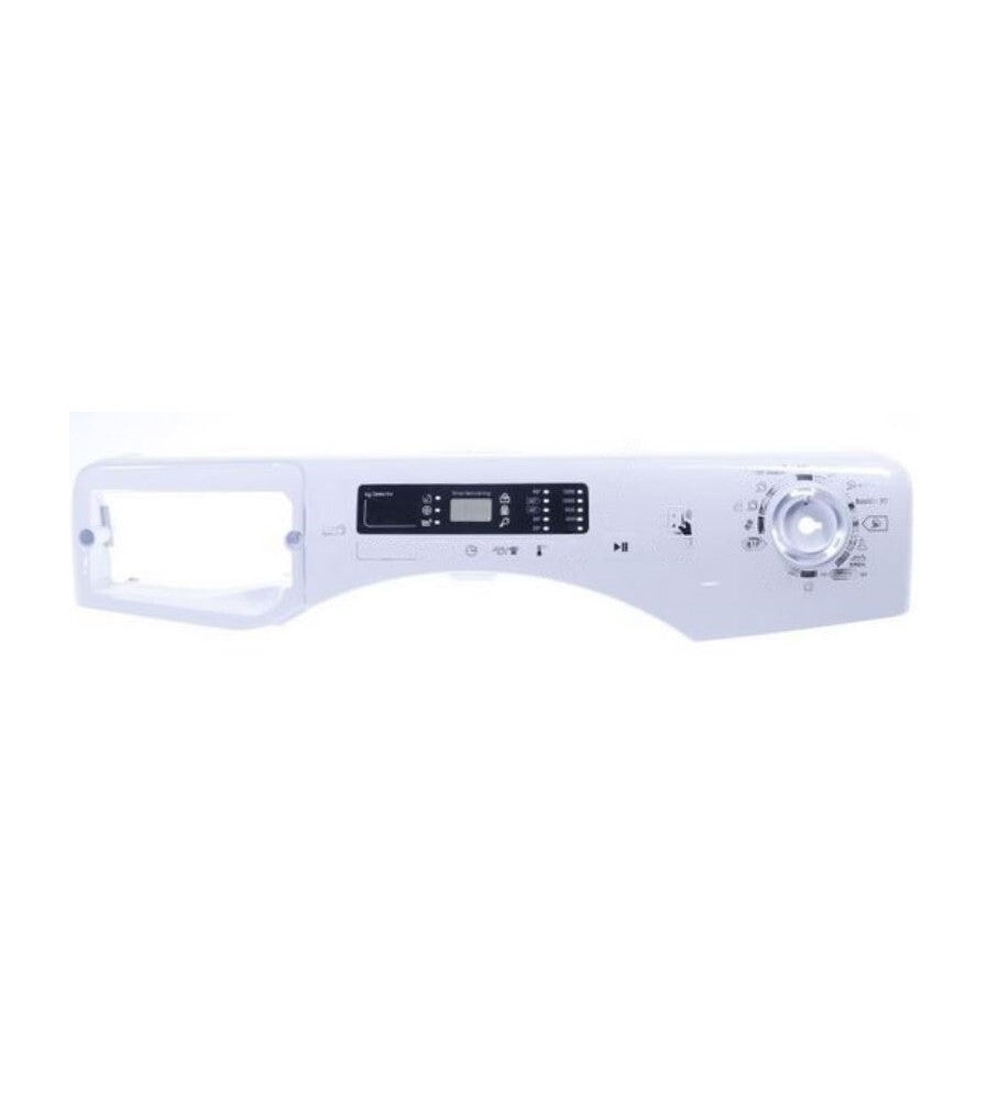 Control Panel with Candy Hoover Haier-43023989 Sensor