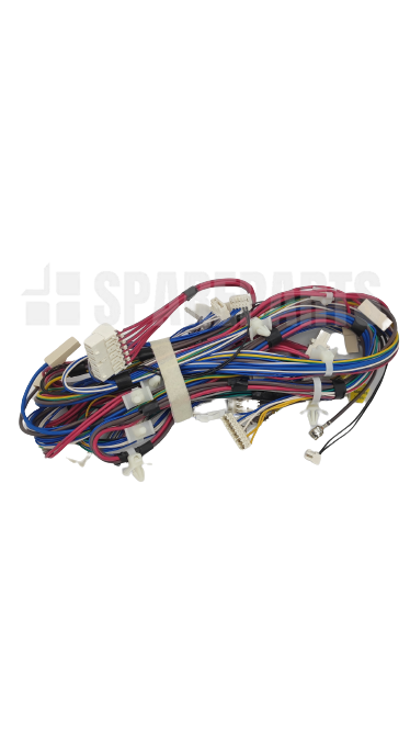 Laundry Machine Cable Set Candy Hoover HAIER - 43024428