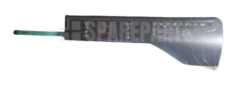 Control Panel with sensor 43024452 Candy Hoover Haier